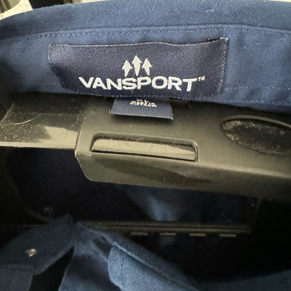 Us Open Button Down - image 2